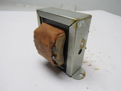 Electro-Voice TM30 Line Matching Transformer (30W @25V) Line to Voice Coil