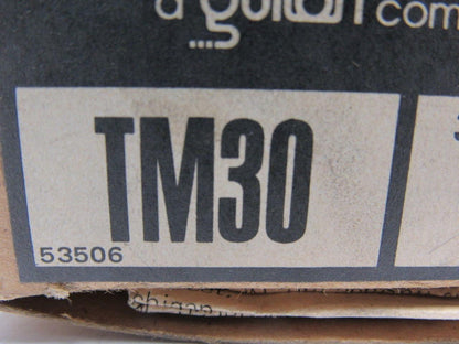 Electro-Voice TM30 Line Matching Transformer (30W @25V) Line to Voice Coil