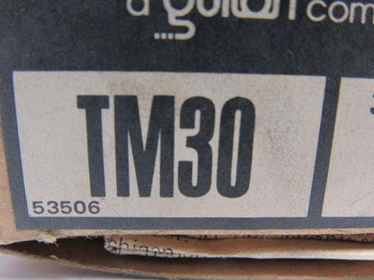 Electro-Voice TM30 Line Matching Transformer (30W @25V) Line to Voice Coil