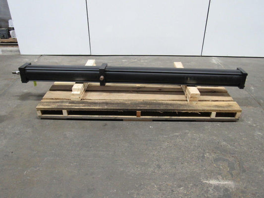 LR5TT-6X83-B-1.75-2-N-N-N-2-2 HA0CBT Hydraulic Cylinder 83" Stroke 6" Bore