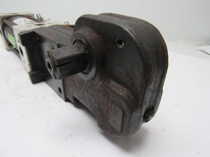 De-Sta-Co 994EMAR-X33M-90-118-44 Pneumatic Hold Down Power Clamp Toggle Lock