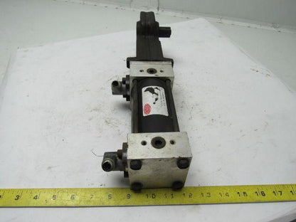 De-Sta-Co 994EMAR-X33M-90-118-44 Pneumatic Hold Down Power Clamp Toggle Lock