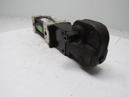 De-Sta-Co 994EMAR-X33M-90-118-44 Pneumatic Hold Down Power Clamp Toggle Lock