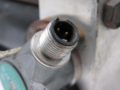 De-Sta-Co 994EMAR-X33M-90-118-44 Pneumatic Hold Down Power Clamp Toggle Lock