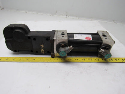 De-Sta-Co 994EMAL-X35M-90-118-44 Pneumatic Hold Down Power Clamp Toggle Lock