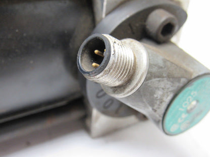 De-Sta-Co 994EMAL-X35M-90-118-44 Pneumatic Hold Down Power Clamp Toggle Lock