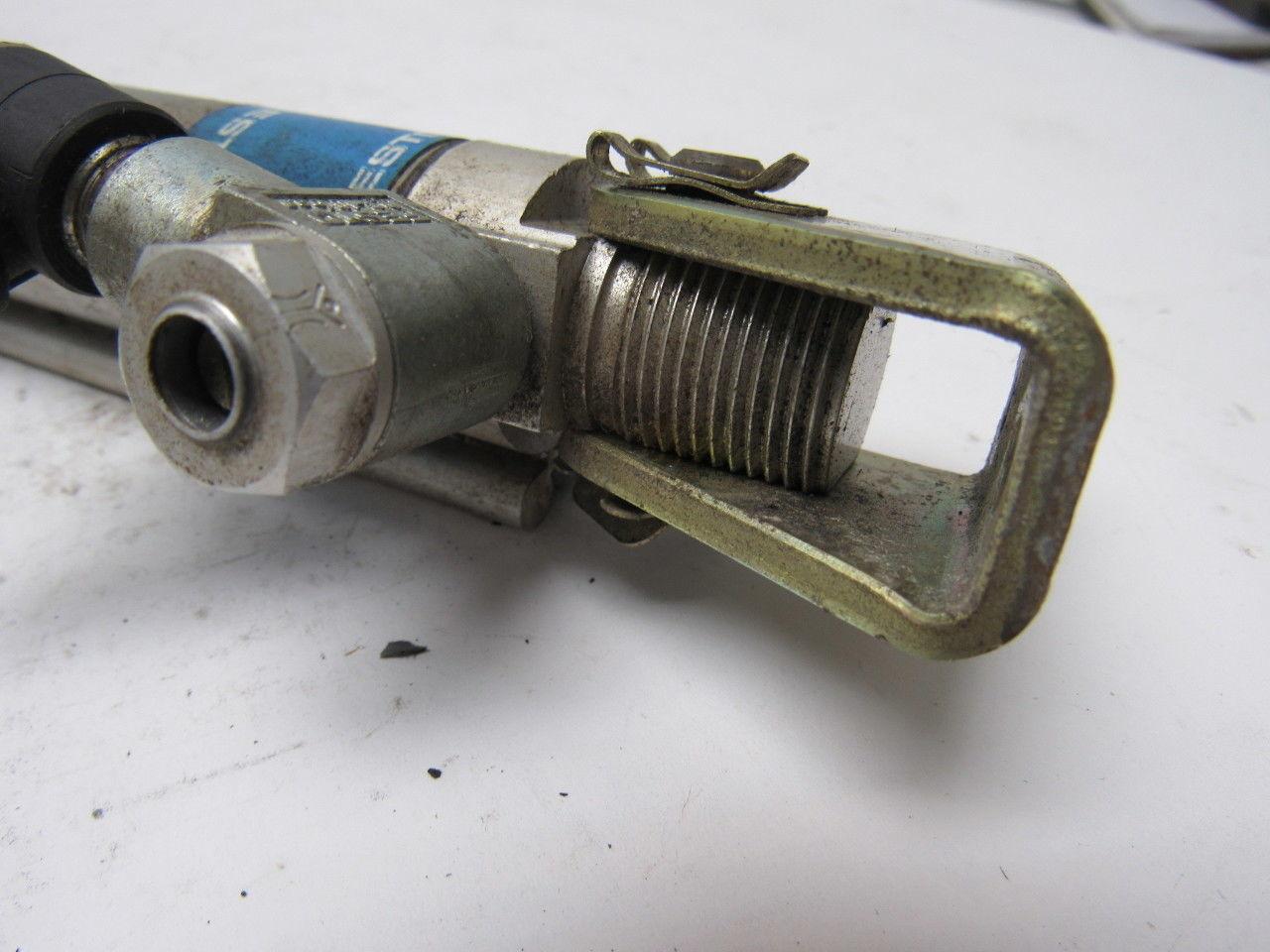 Festo DSNN-25-80P-A Pneumatic Cylinder 25mm Bore X 80mm Stroke