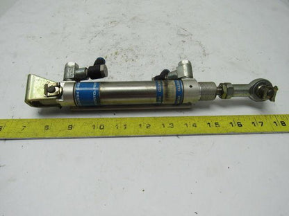 Festo DSNN-25-80P-A Pneumatic Cylinder 25mm Bore X 80mm Stroke