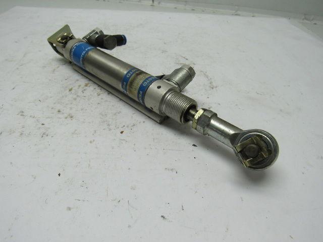 Festo DSNN-25-80P-A Pneumatic Cylinder 25mm Bore X 80mm Stroke
