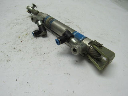 Festo DSNN-25-80P-A Pneumatic Cylinder 25mm Bore X 80mm Stroke