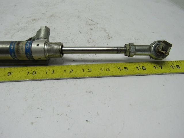Festo DSNN-25-80P-A Pneumatic Cylinder 25mm Bore X 80mm Stroke
