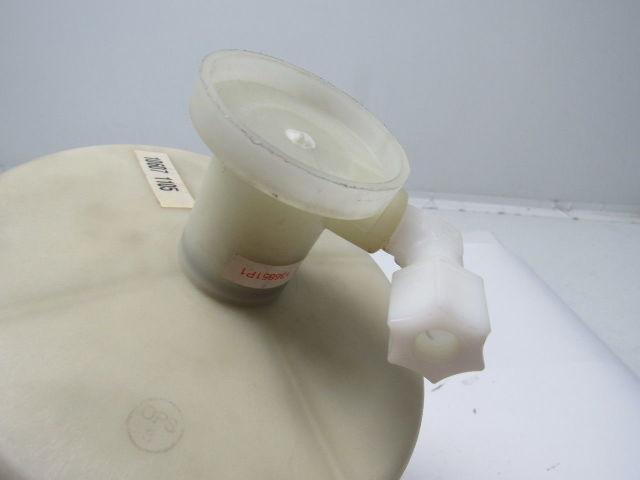 Liebert 127849P1 Steam Cylinder  Humidifier Bottle