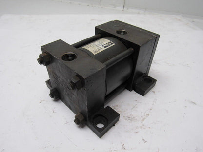 Parker 02.50 C2ANU14A 1.000 Pneumatic Cylinder 2-1/2" Bore X 1" Stroke