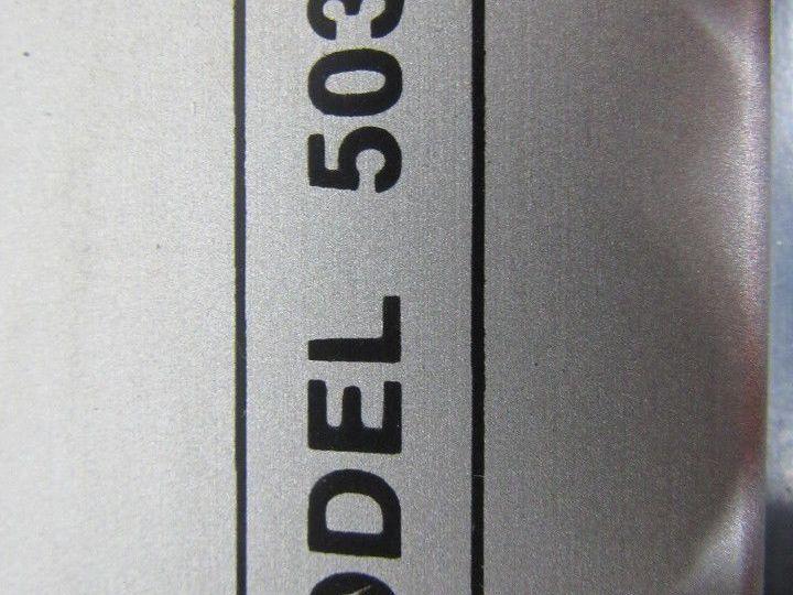 Cambridge/Partlow 5035 Furnace Temp Recording  W/Carbon Index Meter Data Logger