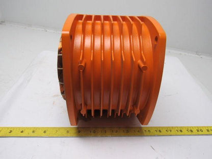 Yaskawa E3S5501 3 Ph Induction Motor Stator 230/460V 1720 RPM  4 Pole Kito Hoist