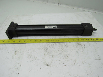 Parker 01.50 H2A-U14A 12.000 Pneumatic Cylinder 1-1/2" Bore X 12" Stroke