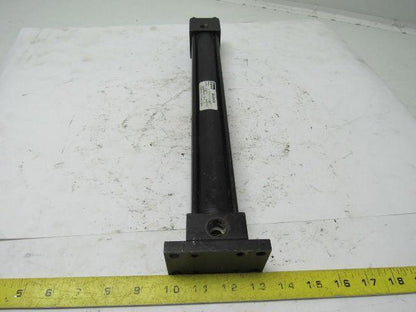 Parker 01.50 H2A-U14A 12.000 Pneumatic Cylinder 1-1/2" Bore X 12" Stroke