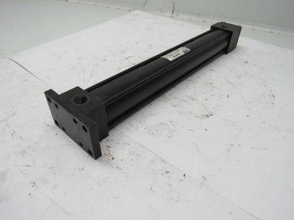 Parker 01.50 H2A-U14A 12.000 Pneumatic Cylinder 1-1/2" Bore X 12" Stroke