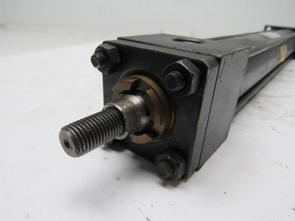 Parker 01.50 H2A-U14A 12.000 Pneumatic Cylinder 1-1/2" Bore X 12" Stroke