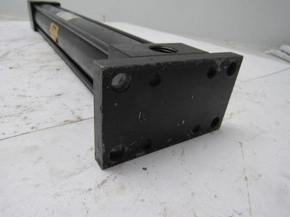 Parker 01.50 H2A-U14A 12.000 Pneumatic Cylinder 1-1/2" Bore X 12" Stroke