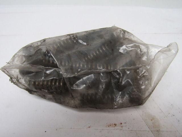 WEG 110V 60Hz. Electromagnet Motor Brake Kit Spring Applied Frame 132