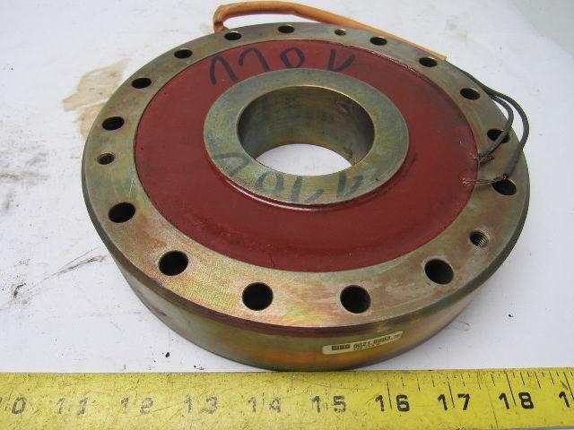 WEG 110V 60Hz. Electromagnet Motor Brake Kit Spring Applied Frame 132