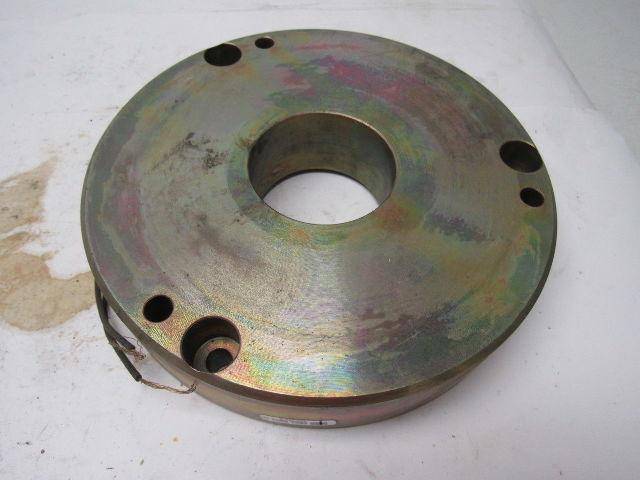 WEG 110V 60Hz. Electromagnet Motor Brake Kit Spring Applied Frame 132