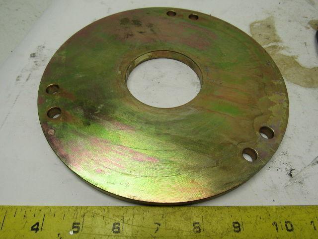 WEG 110V 60Hz. Electromagnet Motor Brake Kit Spring Applied Frame 132