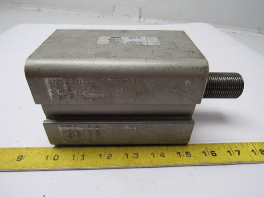 Parker 63TCHLT8 X 70 Compact Hydraulic Cylinder 63mm Bore X 70mm Stroke