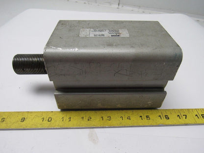 Parker 63TCHLT8 X 70 Compact Hydraulic Cylinder 63mm Bore X 70mm Stroke