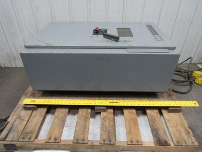 ALLEN BRADLEY 1334-RJB Adjustable Freq Motor Drive 460V 33.0A 26.5KVA 50/60Hz In