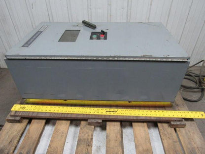 ALLEN BRADLEY 1334-RJB Adjustable Freq Motor Drive 460V 33.0A 26.5KVA 50/60Hz In