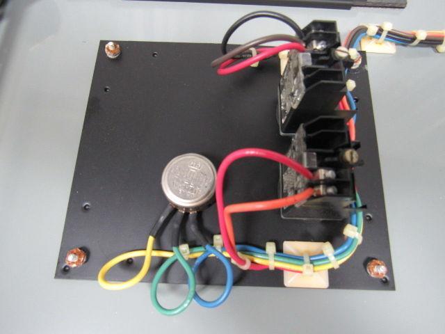 ALLEN BRADLEY 1334-RJB Adjustable Freq Motor Drive 460V 33.0A 26.5KVA 50/60Hz In