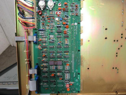 ALLEN BRADLEY 1334-RJB Adjustable Freq Motor Drive 460V 33.0A 26.5KVA 50/60Hz In