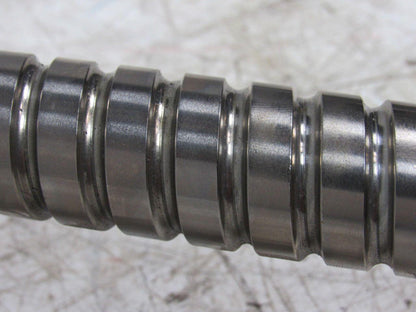 Cincinnati Milacron Sabre 1000 Y Axis Ball Screw W/Nut CNC 38" OAL