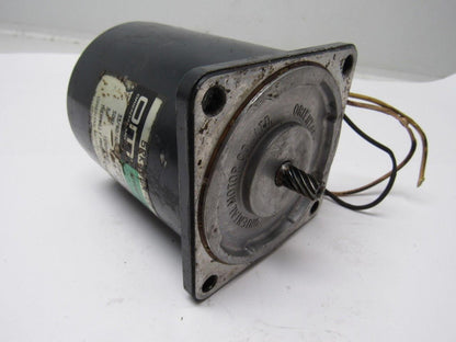 Oriental Motor 5RK40GN-CE Reversible Electric Motor 220/230/240V 50Hz