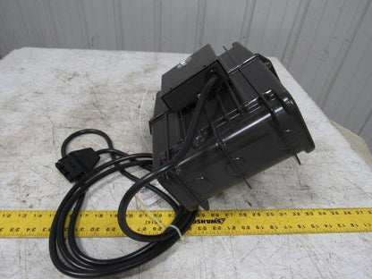LITHONIA LIGHTING 565934 TX 400M Brown Low Bay Light Ballast Housing 277V
