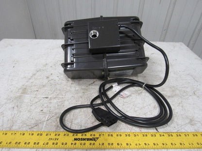 LITHONIA LIGHTING 565934 TX 400M Brown Low Bay Light Ballast Housing 277V