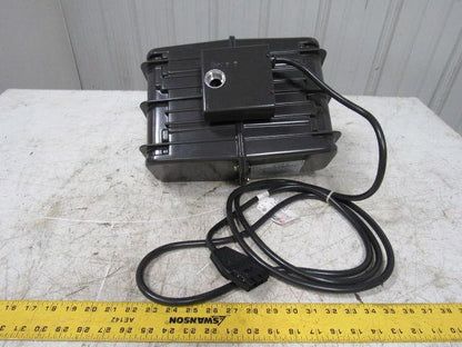 LITHONIA LIGHTING 565934 TX 400M Brown Low Bay Light Ballast Housing 277V