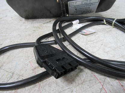 LITHONIA LIGHTING 565934 TX 400M Brown Low Bay Light Ballast Housing 277V