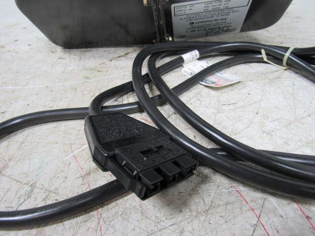 LITHONIA LIGHTING 565934 TX 400M Brown Low Bay Light Ballast Housing 277V