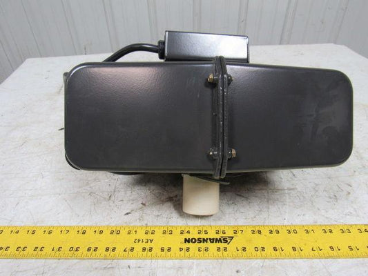 LITHONIA LIGHTING 565934 TX 400M Brown Low Bay Light Ballast Housing 277V