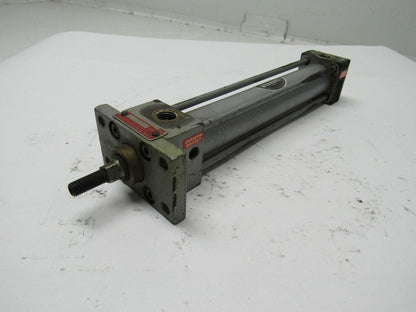 Sheffer 1-1/8AFF6CC Pneumatic Cylinder  1-1/8" Bore X 6" Stroke