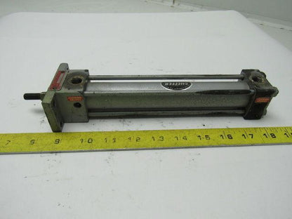 Sheffer 1-1/8AFF6CC Pneumatic Cylinder  1-1/8" Bore X 6" Stroke