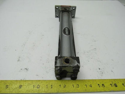 Sheffer 1-1/8AFF6CC Pneumatic Cylinder  1-1/8" Bore X 6" Stroke