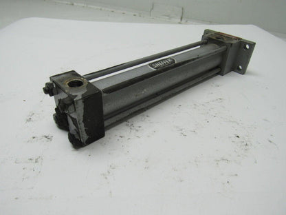 Sheffer 1-1/8AFF6CC Pneumatic Cylinder  1-1/8" Bore X 6" Stroke