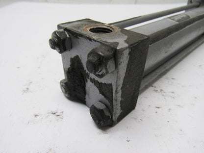 Sheffer 1-1/8AFF6CC Pneumatic Cylinder  1-1/8" Bore X 6" Stroke