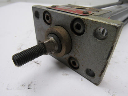 Sheffer 1-1/8AFF6CC Pneumatic Cylinder  1-1/8" Bore X 6" Stroke