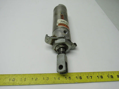 KNU-VISE AO-802 800lb hold down clamp Pneumatic Cylinder 2" Bore X 3" Stroke