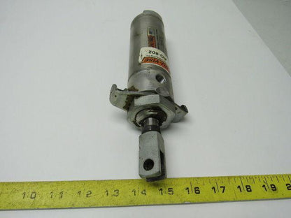 KNU-VISE AO-802 800lb hold down clamp Pneumatic Cylinder 2" Bore X 3" Stroke